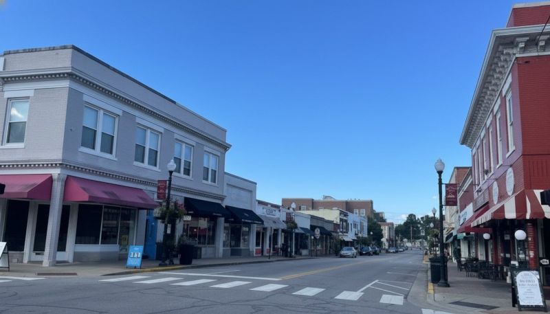 Apex, NC