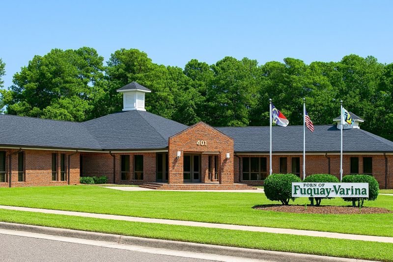 Fuquay Varina, NC