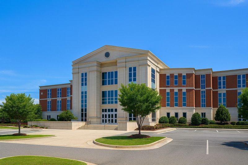 Harnett County, NC