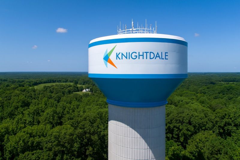 Knightdale, NC