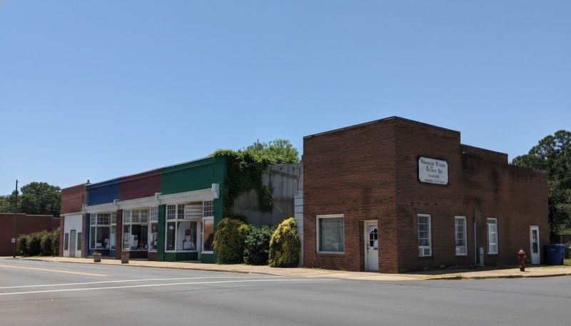 Middlesex, NC