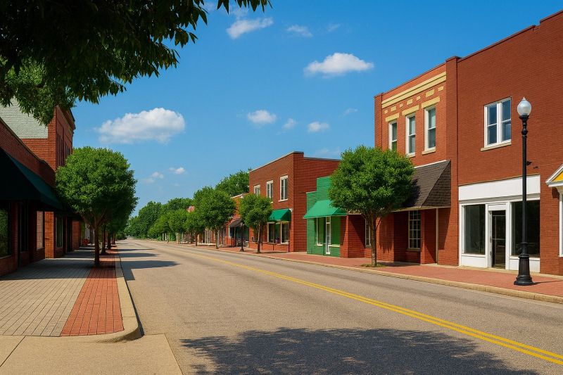 Zebulon, NC