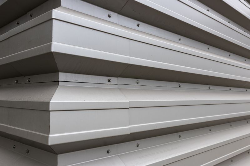 Aluminium Siding Installation in Johnston County, NC
