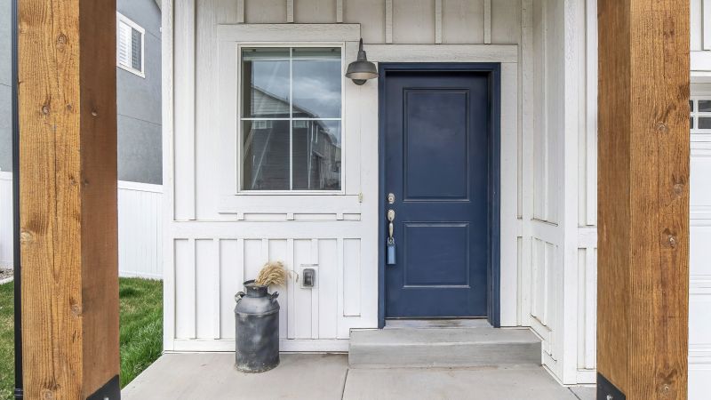 Batten Siding Installation in Raleigh, NC