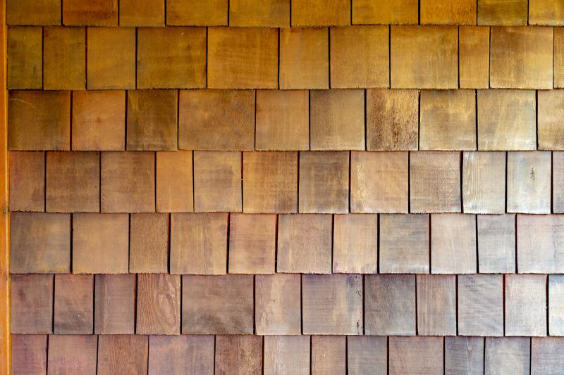 Cedar Siding Installation in Selma, NC