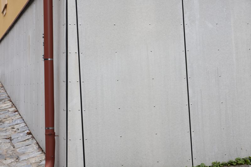 Cement Board Replacement in Johnston County, NC