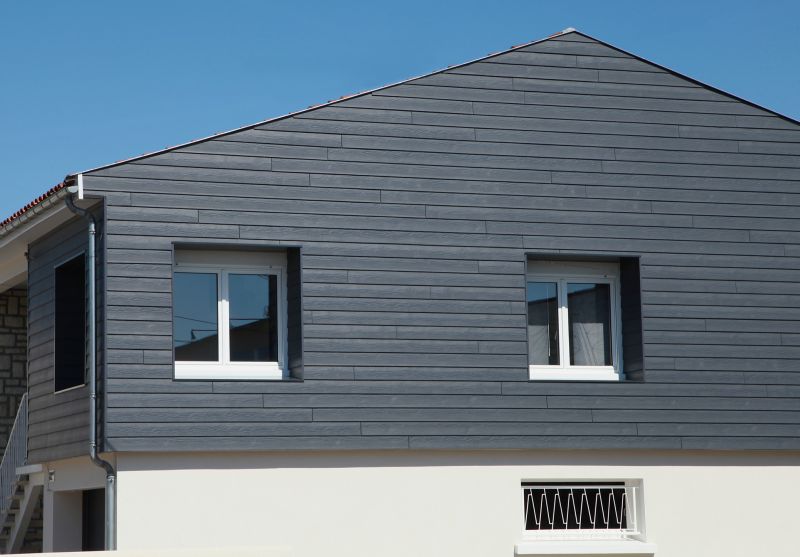 Composite Siding Installation in Knightdale, NC