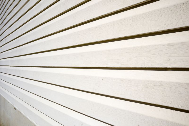 Dutch Lap Siding Installation in Johnston County, NC