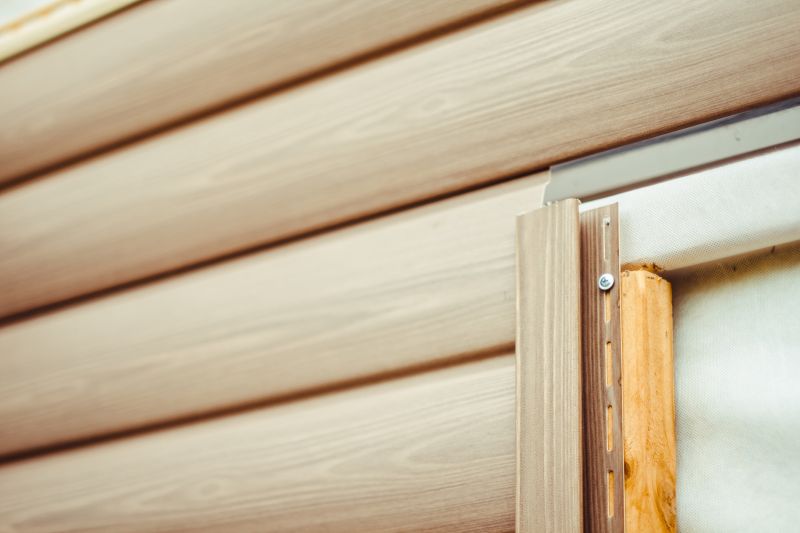 Engineered Siding Installation in Selma, NC