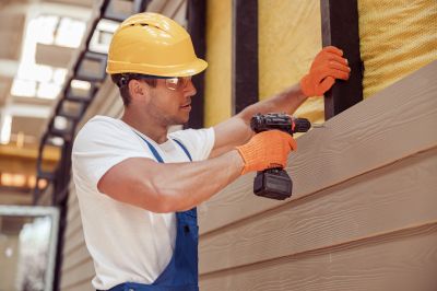 Fiber Cement Installation in Dunn, NC