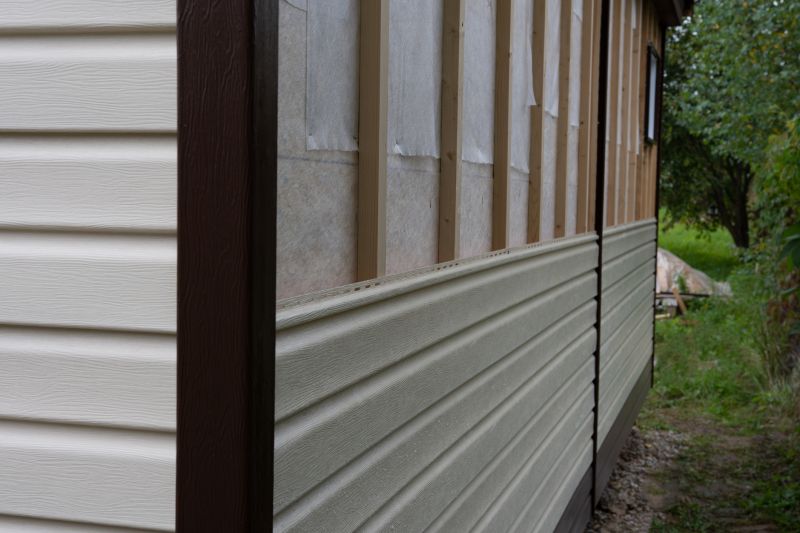 Fiber Siding Installation in Clayton, NC