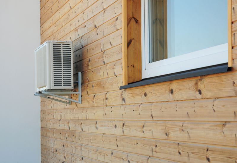 Hardwood Siding Installation in Middlesex, NC
