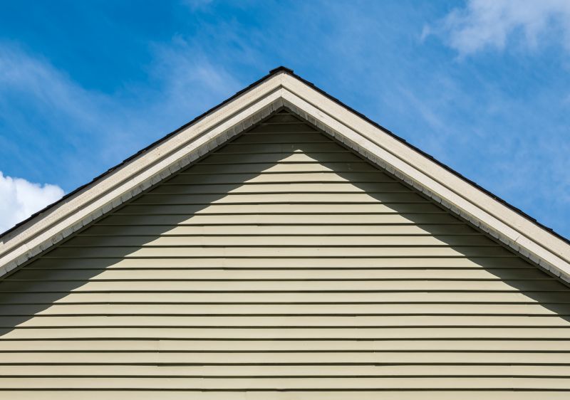 Insulated Siding Installation in Kenly, NC