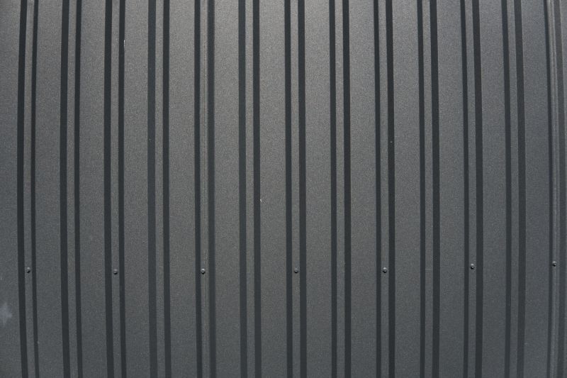 Metal Siding Replacement in Angier, NC