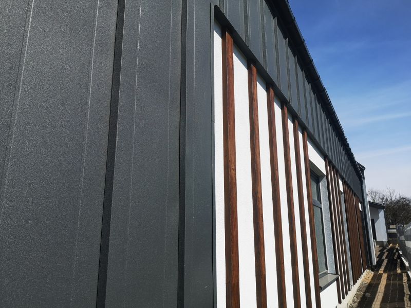 Metal Siding Replacement in Selma, NC