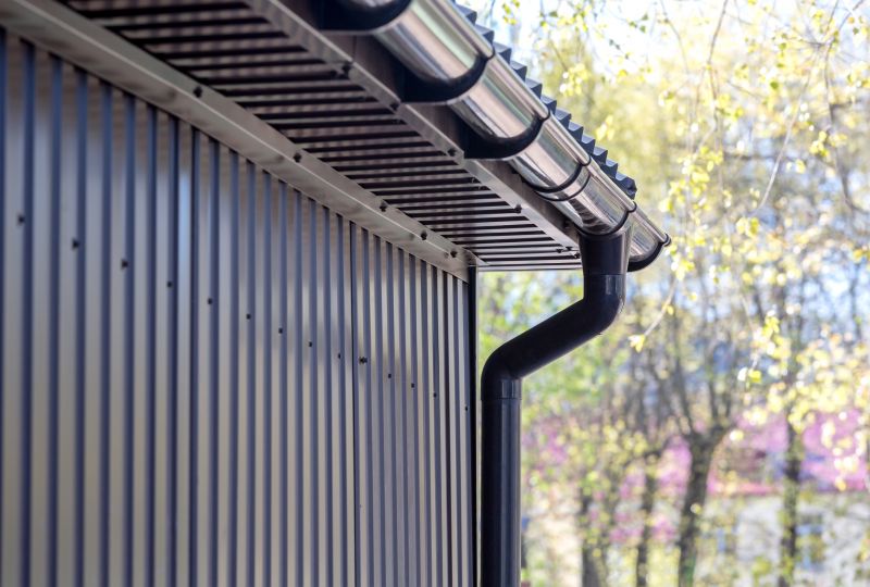 Metal Siding Service in Middlesex, NC