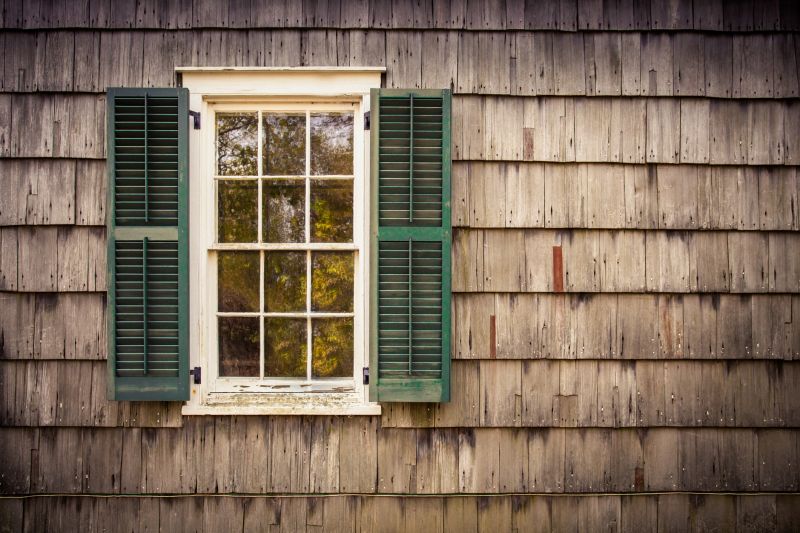 Shake Siding Installation in Clayton, NC