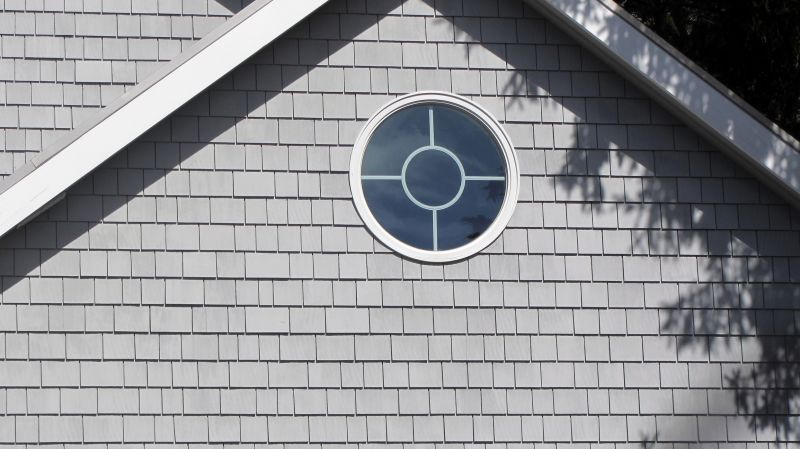 Shake Siding Installation in Knightdale, NC