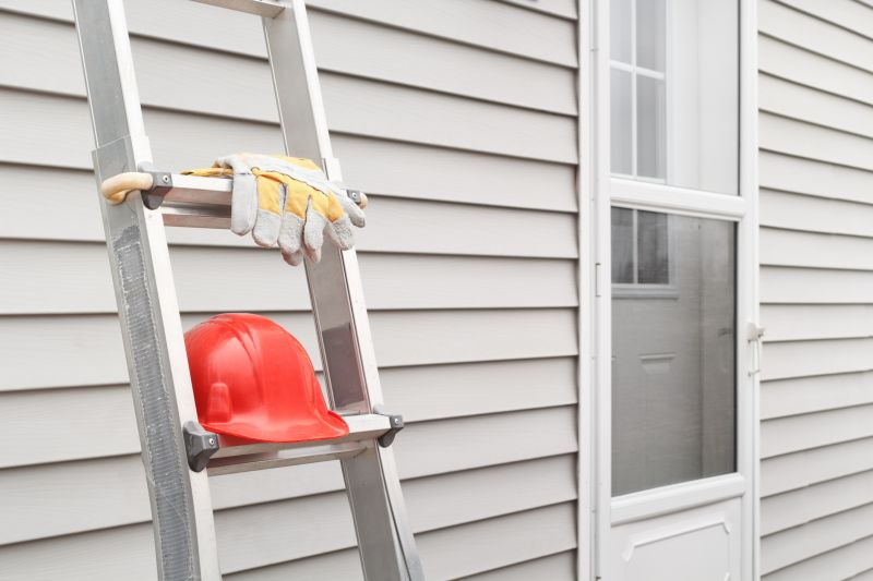 Siding Replacement in Knightdale, NC