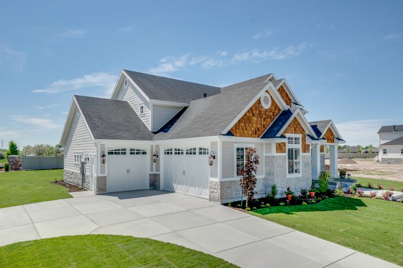 Siding Replacement in Knightdale, NC