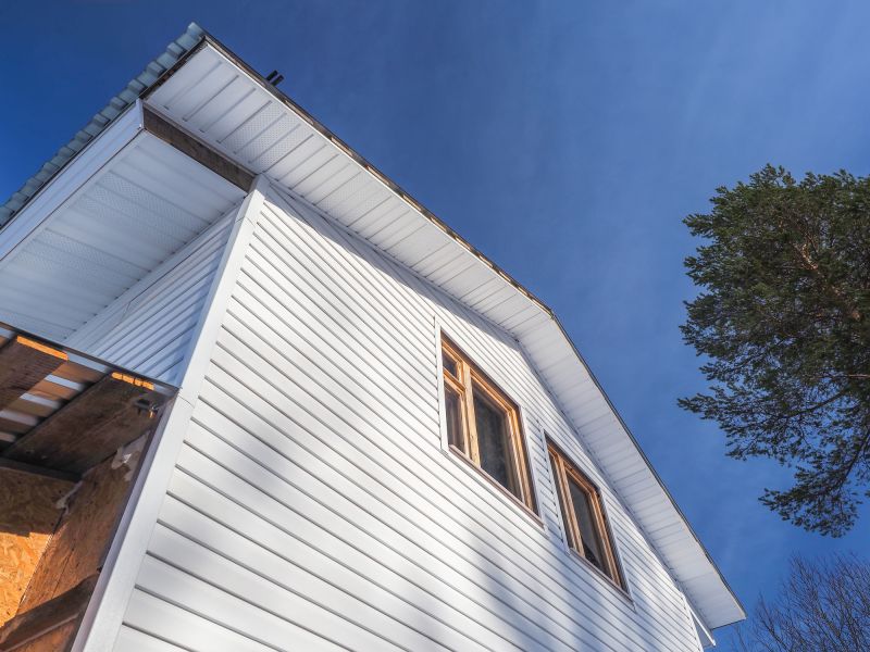 Siding Replacement in Wendell, NC