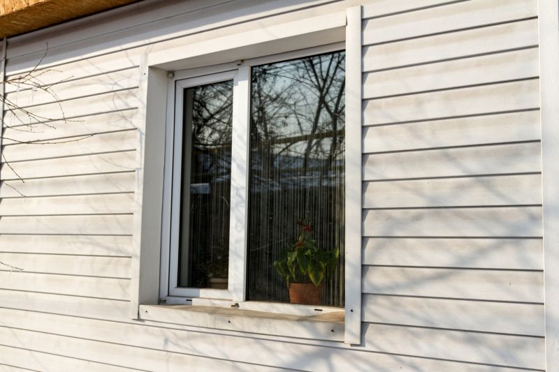 Siding Replacement in Zebulon, NC