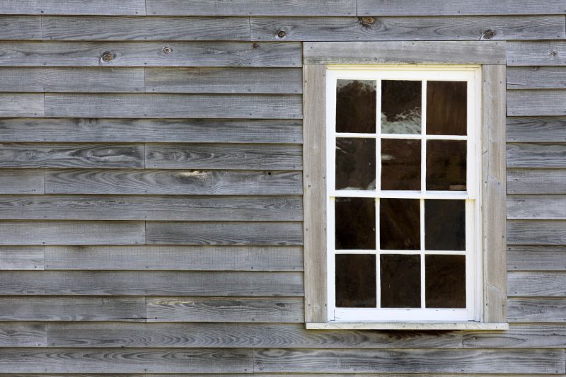 Wood Siding Installation in Clayton, NC
