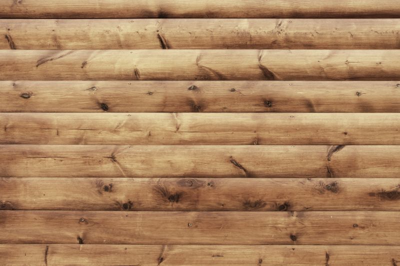 Wood Siding Installation in Holly Springs, NC