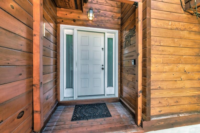 Wood Siding Installation in Zebulon, NC