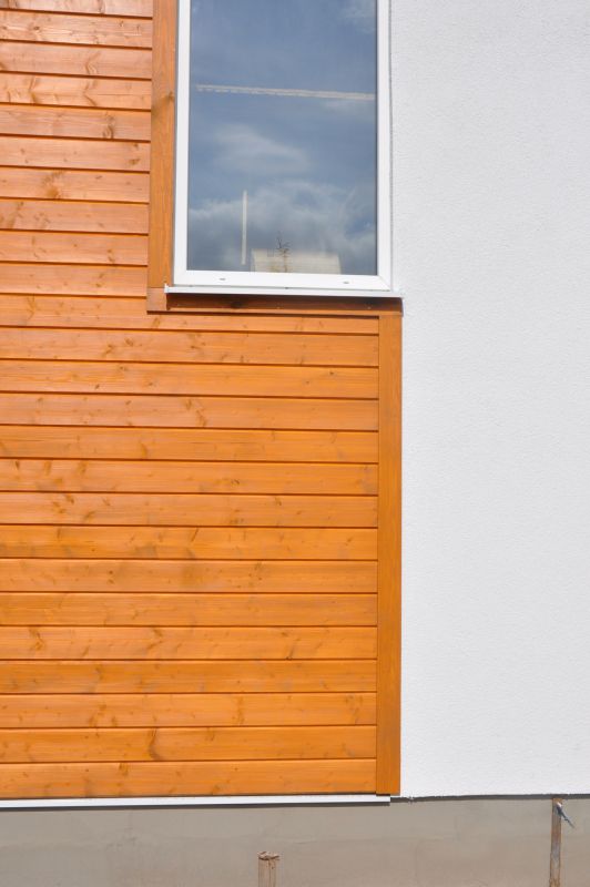 Wood Siding Replacement in Garner, NC