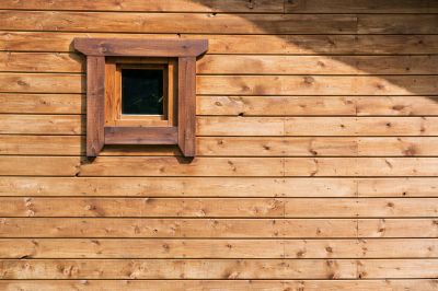 Wood Siding Replacement in Zebulon, NC